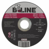 Resin Bonded Abrasives